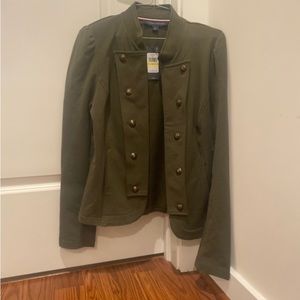 Tommy Hillfiger Medium Blazer/Jacket